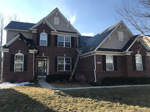 Trojan Roofing Gallery - United States