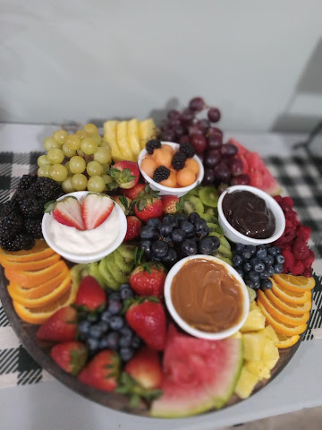 The Graceful Baker LLC by null