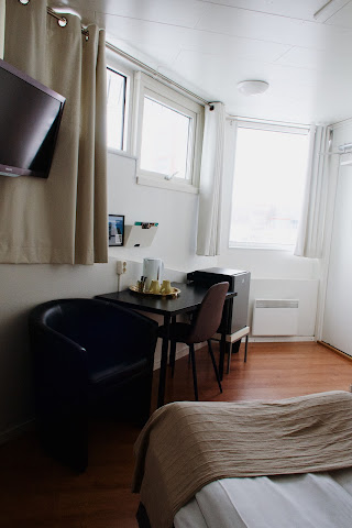 Hotell E10 i Kiruna AB by null