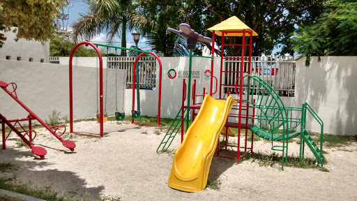 Centro De Desarollo Comunitario Dif Region 233 - Thumbnail