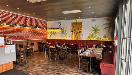 Shor Bazaar Indian Kitchen & Bar