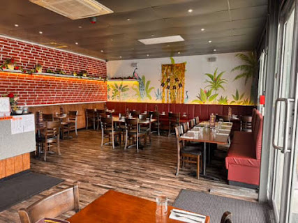 Shor Bazaar Indian Kitchen & Bar