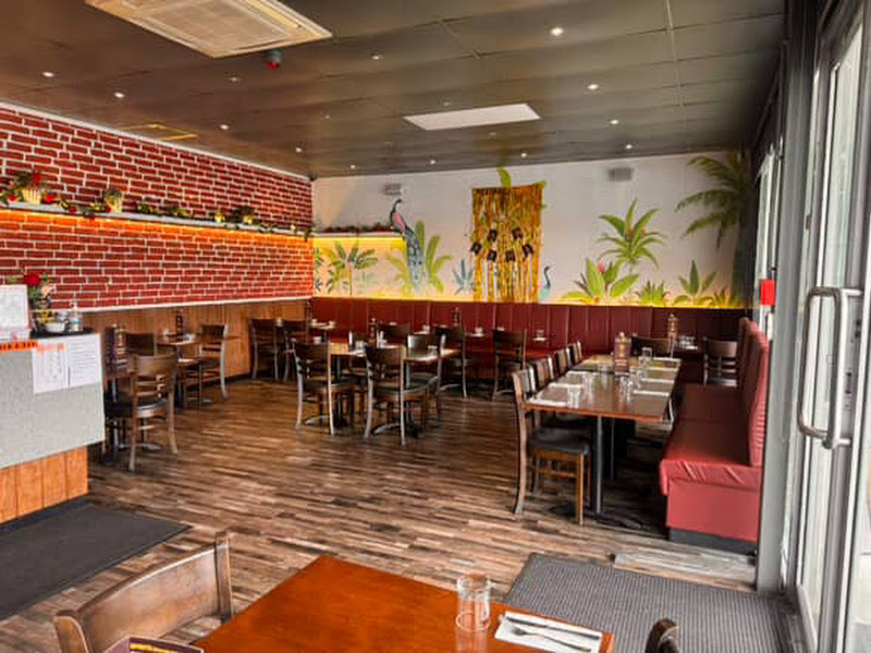 Shor Bazaar Indian Kitchen & Bar — photo