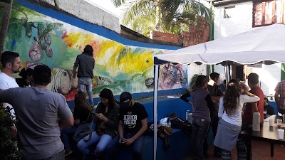 Photos of Casa Khimera