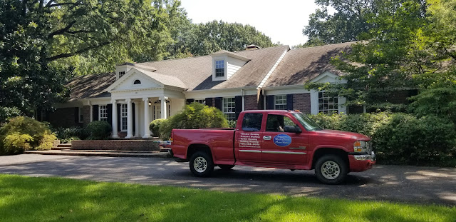 Photo of Spitsbergen Window Cleaning and Pressure Washing in  - Best Pressure Washing Service near me.