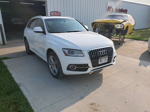 Al's AutoBody & Restoration - Thumbnail