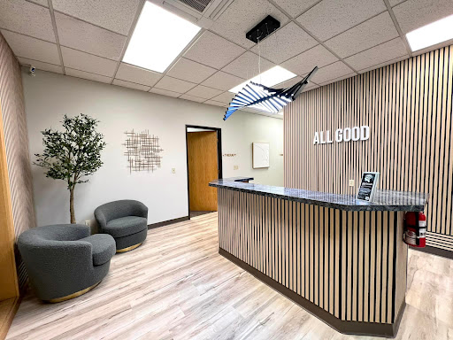 All Good Wellness