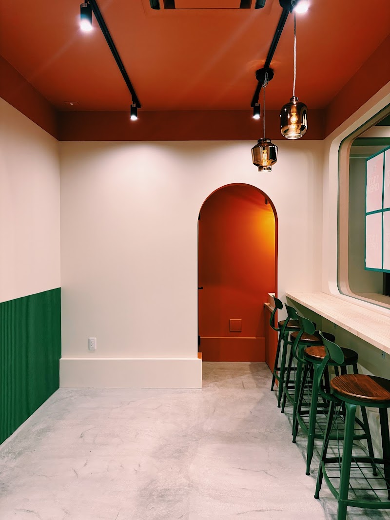 スタジオ WHAT TIME