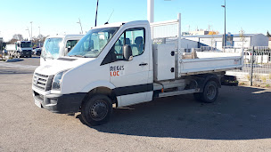 Photo n°11 de RÉGIS LOC COMBRESSOL à Combressol (Magasin d'outillage)