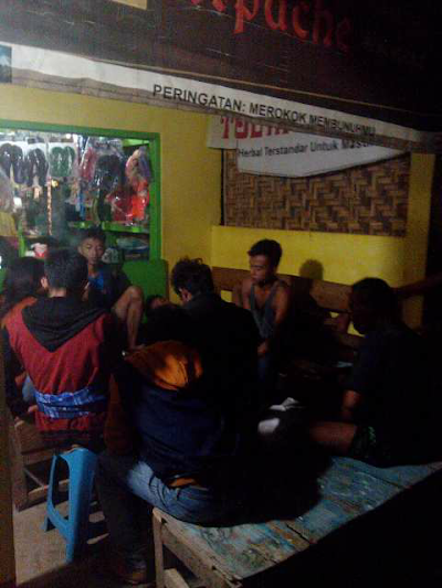Photos of Warung Kopi Pak Yadi JM PURWO