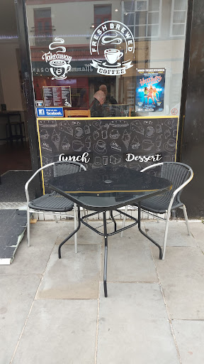 Cafe Luuma - Thumbnail