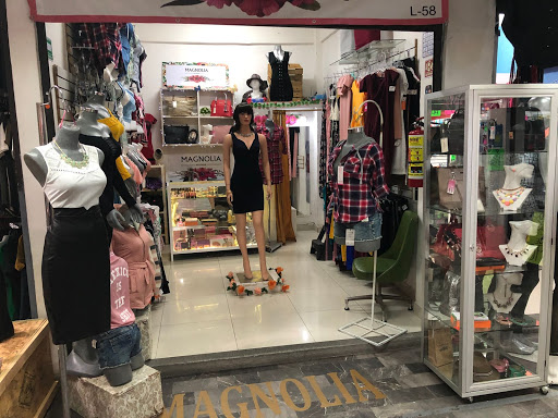 BOUTIQUE MAGLONIA