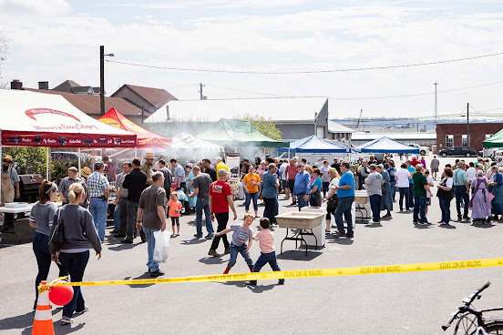 Meadow Creek Barbecue Supply by null