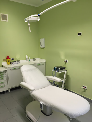 Studio Dermatologico Venereologico Medico Chirurgico Dott.ssa Lisco Maria Nadia - Thumbnail
