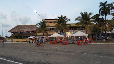 Photos of Hotel del Norte costos