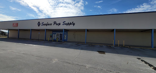 Surface Prep Supply Inc - Visual