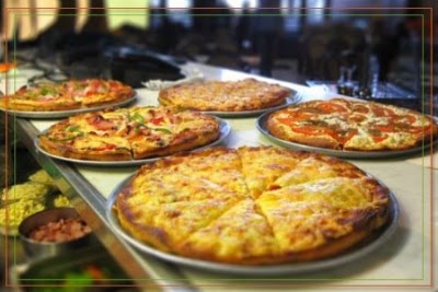 Photos of Casa Pizzeria