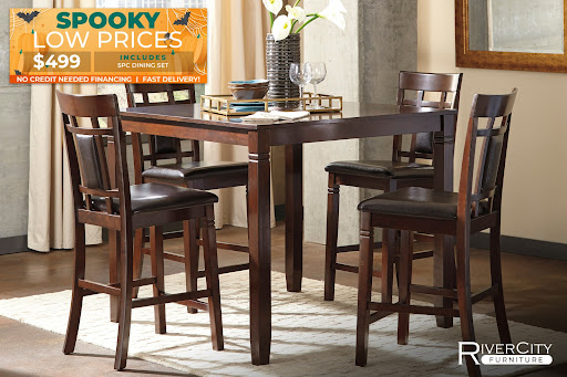 River City Furniture Gallery - United States