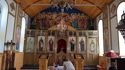 Photos of Православен храм "Св.Петка"