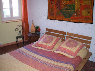 Photo n°16 de Au Coeur de Rennes - Chambres d'hôtes - Meublé de tourisme à Rennes-les-Bains (Gîte)