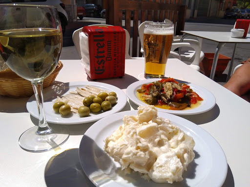 Bar La Murciana