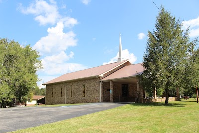 Calvary Free Will Baptist Church