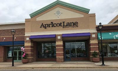 Apricot Lane Boutique - Blaine