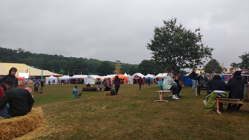 Eastnor Deer Park Gallery - United Kingdom