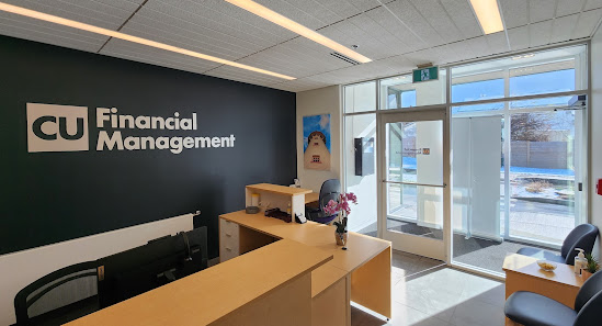 CU Financial Management 281 University Ave #101, Charlottetown, PE C1A 4M3, Canada