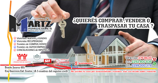 MartzInmuebles - Thumbnail