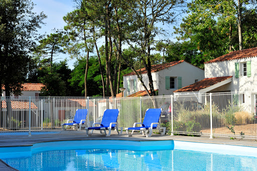 Photo de Résidence Goélia le Domaine des Oyats à Longeville-sur-Mer (85560)