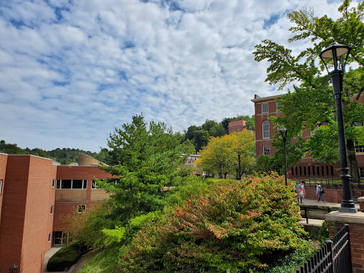 John Chambers College of Business & Economics - Thumbnail