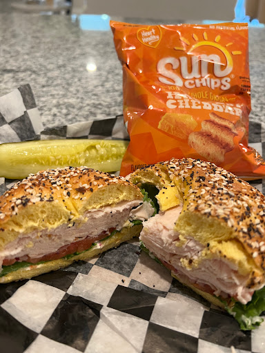 Kendall's Bagels & More - Thumbnail
