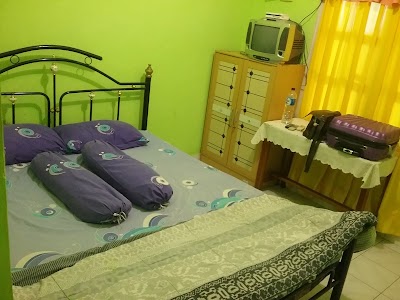 Photos of Hotel Nusa Kenari Indah