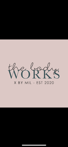 The Body Works x By Mil - Thumbnail