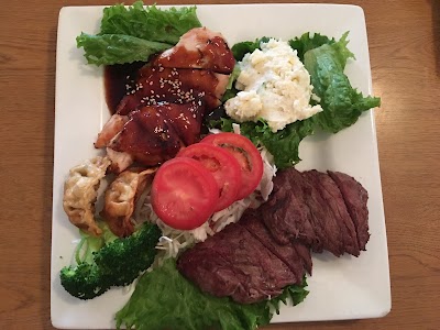 Photos of Toyo Grill