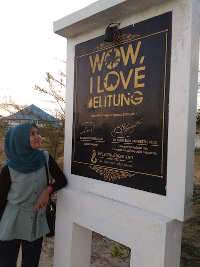 Photos of Jimbaran Belitung