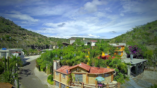 Quinta Las Bugambilias