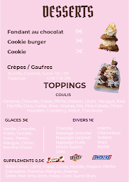 Photo n°34 de Pirate Burger à Saint-François (Restauration rapide)