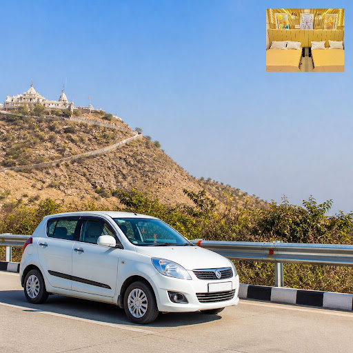Planning a same-day darshan or a short family break in Chotila? Hotel Rajmahel on Chotila-Ahmedab… post image