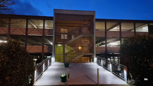 Parkhaus Bärstraße Gallery - Germany