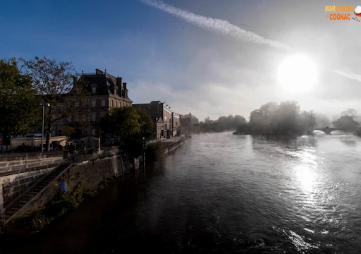 Marathon du Cognac - Thumbnail