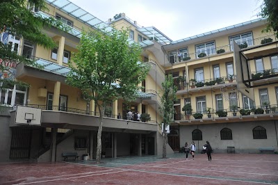 Photos of Special St. Georg Austrian High School and Trade School