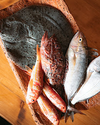 Photo n°36 de Les Piapia Restaurant à La Ciotat (Restaurant méditerranéen)