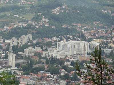 lodging