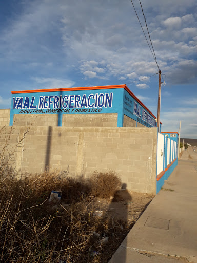 Vaal Refrigeracion - Thumbnail