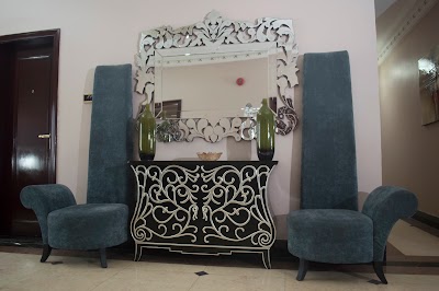 Photos of GrandBee Suites Hotel In Ikea Lagos Nigeria