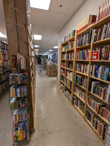 Las Vegas Books - Thumbnail