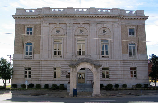 Dallas County Circuit Clerk