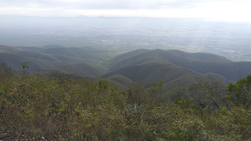 Cruz del Cerro de Picacho - Thumbnail